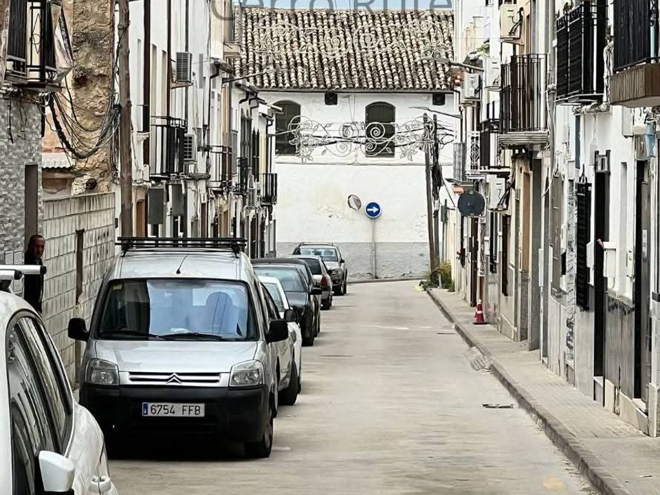 Rekkehus i Rute, Cordoba - bilde 3