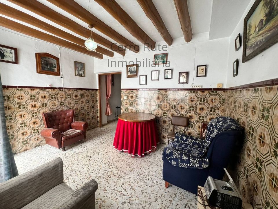 Rekkehus i Rute, Cordoba - bilde 4