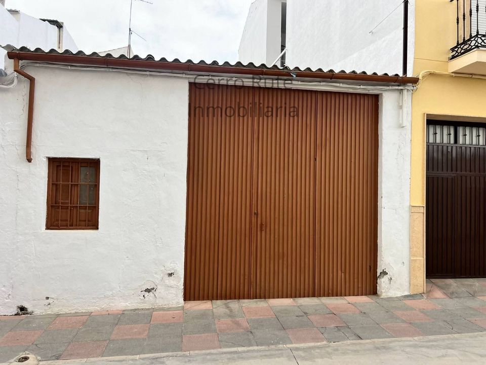 Rekkehus i Rute, Cordoba - bilde 2