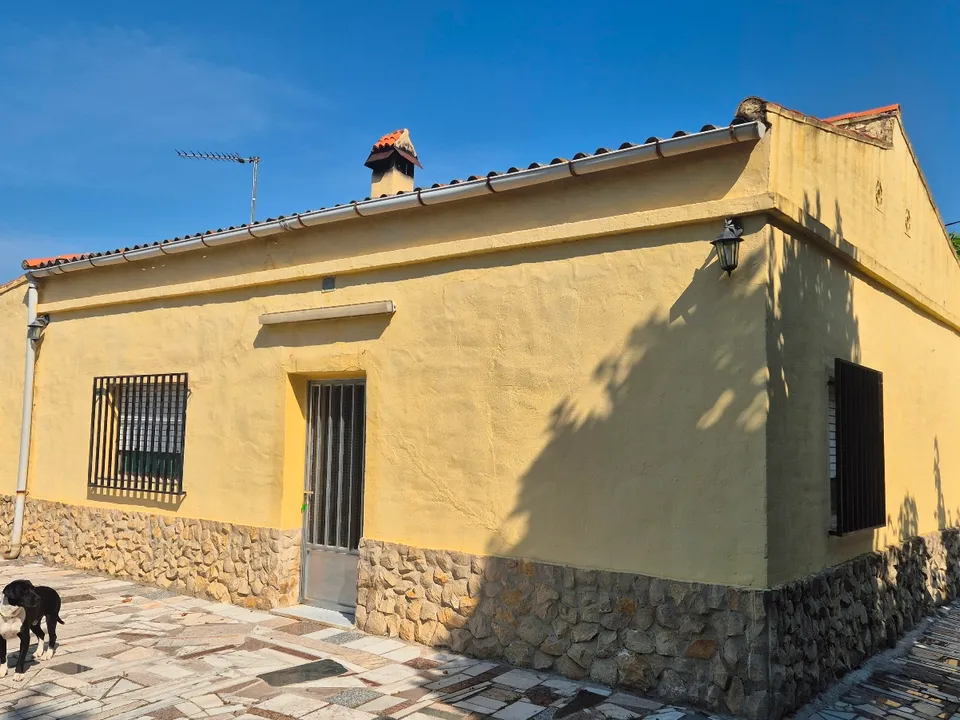 Villa i Agullent, Valencia - foto 1