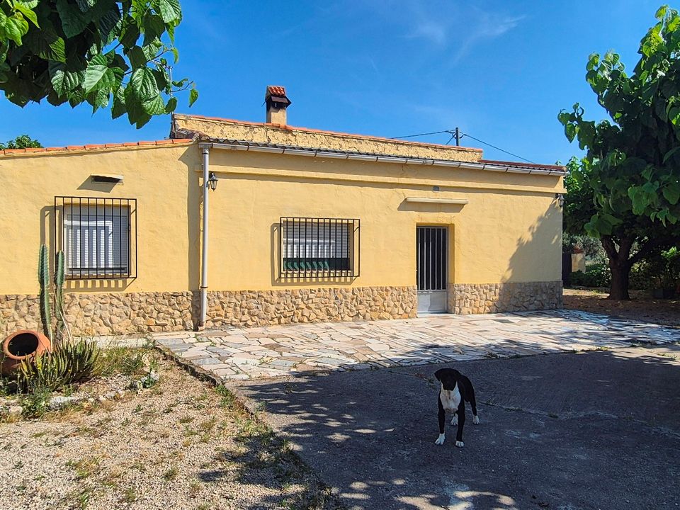 Villa i Agullent, Valencia - foto 3