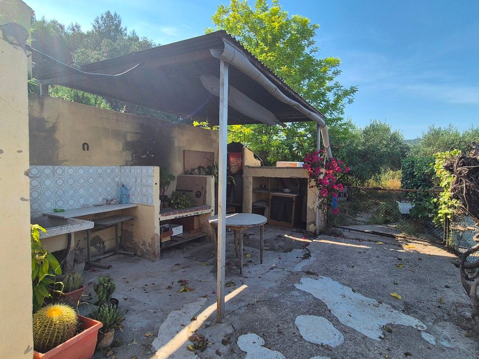 Villa i Agullent, Valencia - foto 5