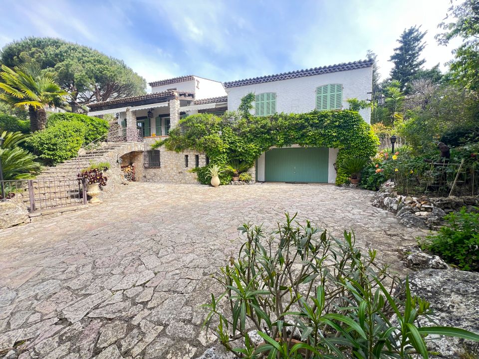 Villa i La Turbie, Alpes-Maritimes - foto 5