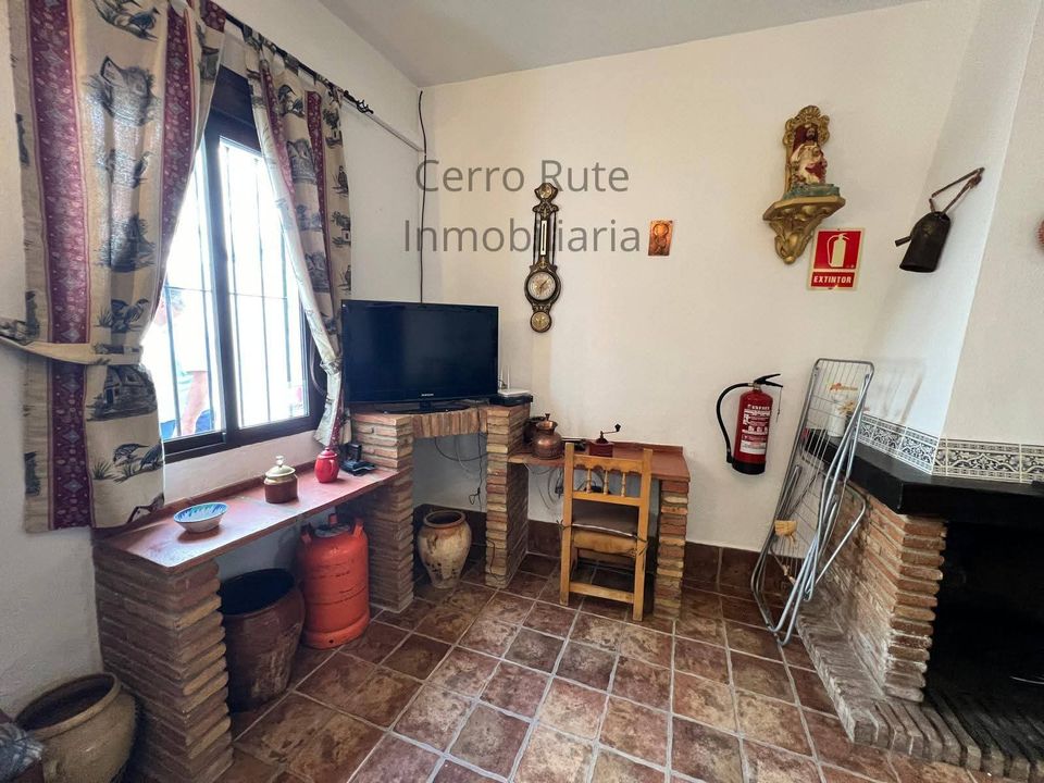 Landejendom i Palomares, Cordoba - foto 5