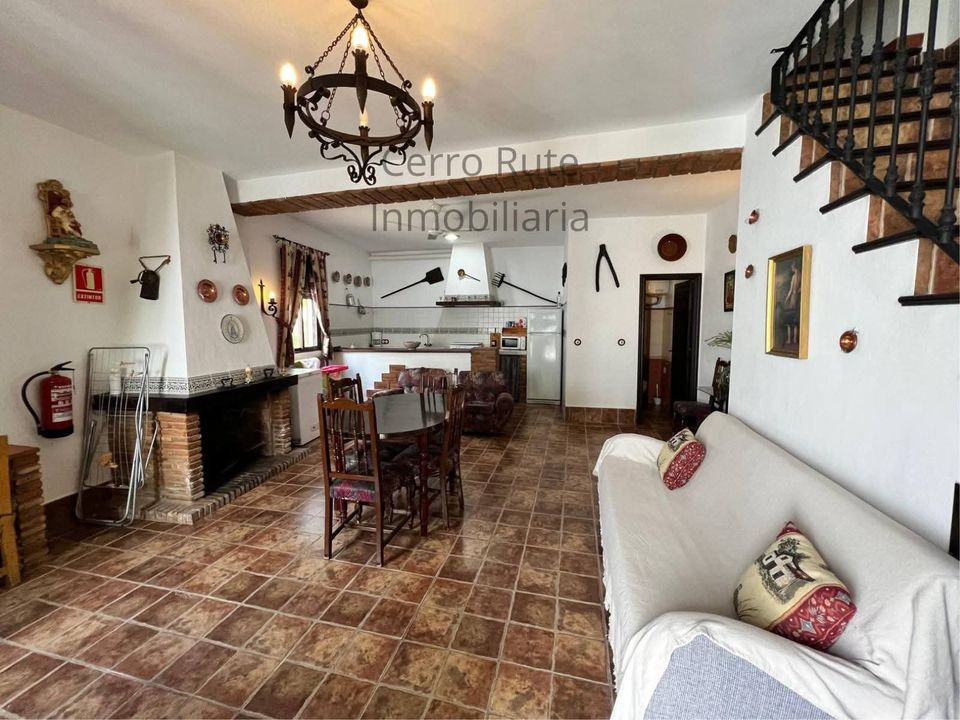 Landejendom i Palomares, Cordoba - foto 4