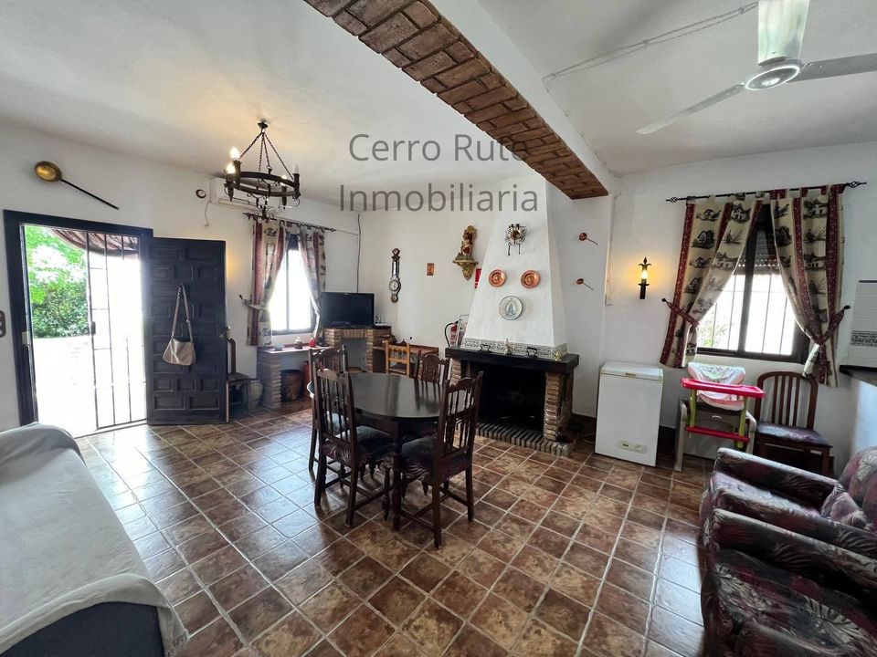 Landejendom i Palomares, Cordoba - foto 2