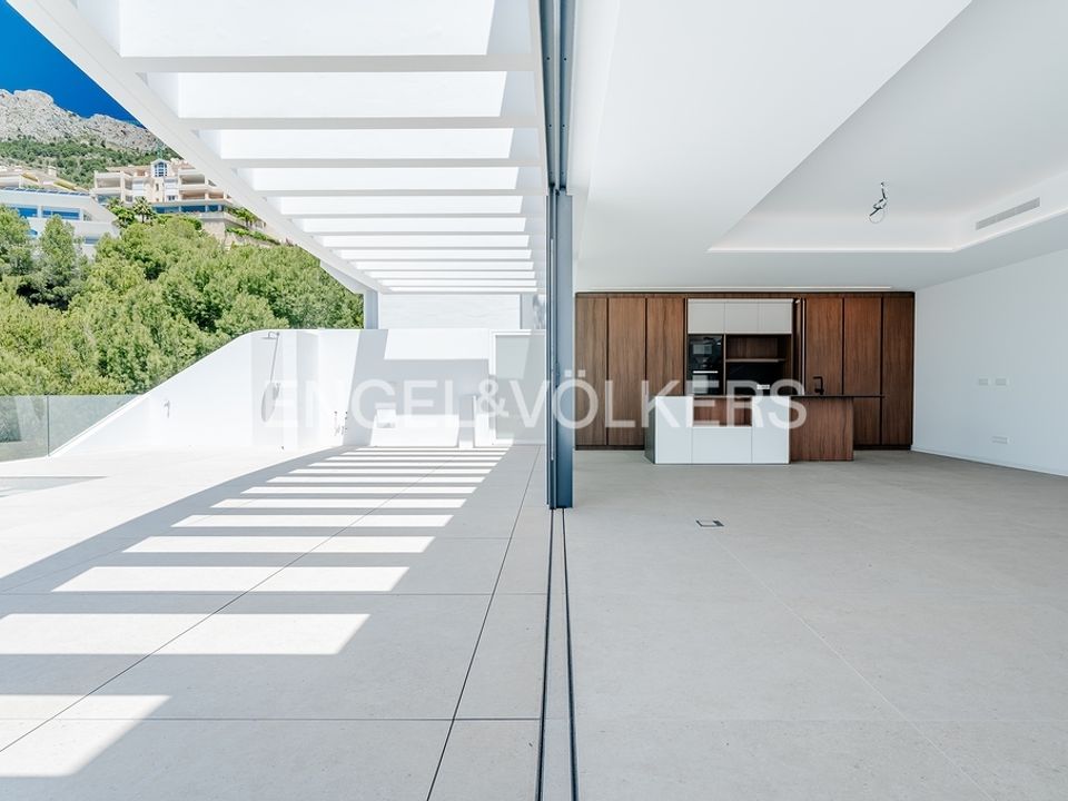 Villa i Altea, Alicante - foto 4