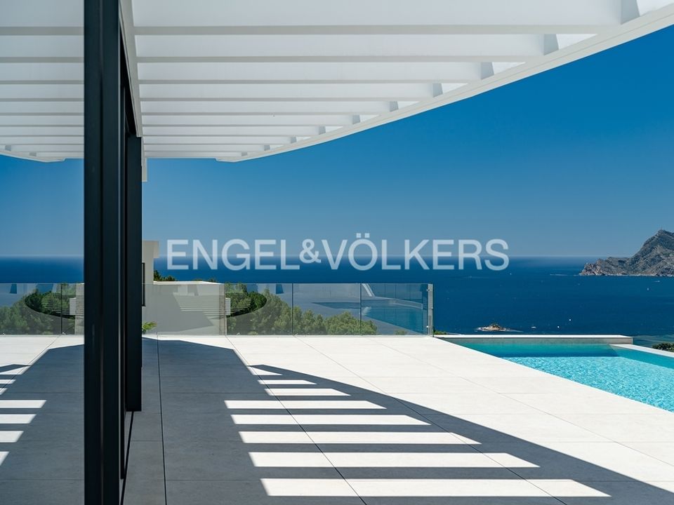 Villa i Altea, Alicante - foto 5