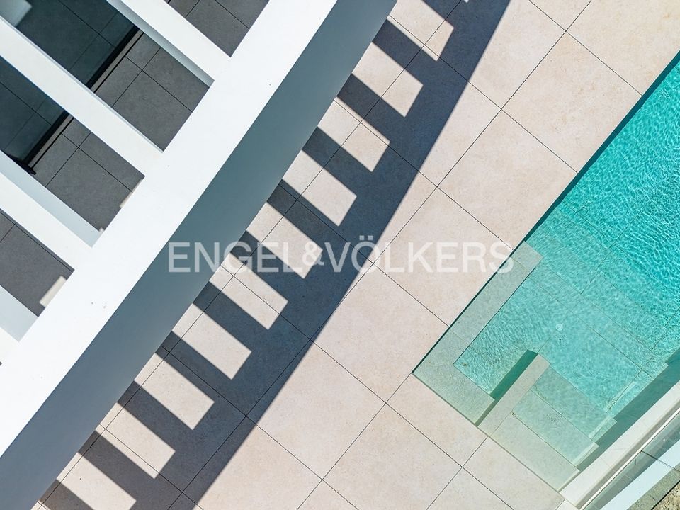 Villa i Altea, Alicante - foto 3