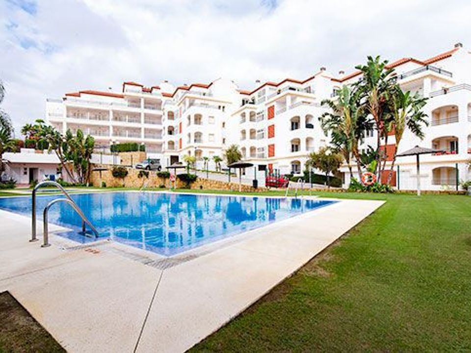 Penthouse i Manilva, Malaga - foto 1