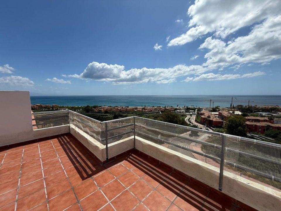 Penthouse i Manilva, Malaga - foto 4