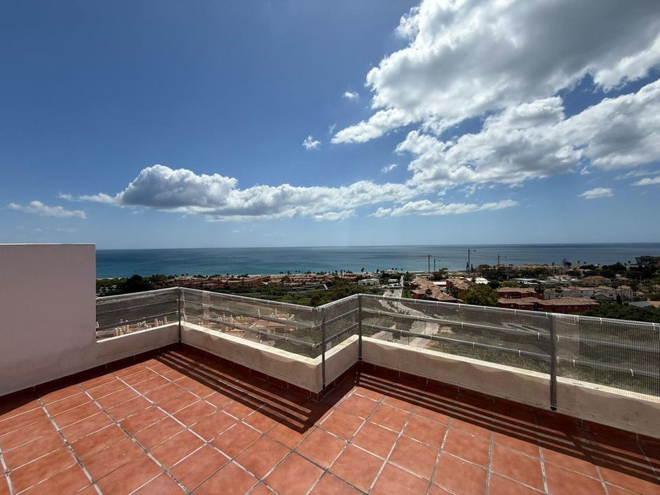 Penthouse i Manilva, Malaga - foto 5