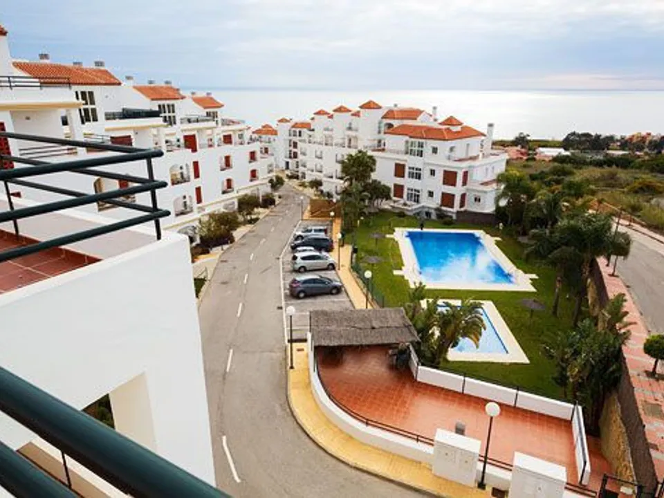 Penthouse i Manilva, Malaga - foto 3
