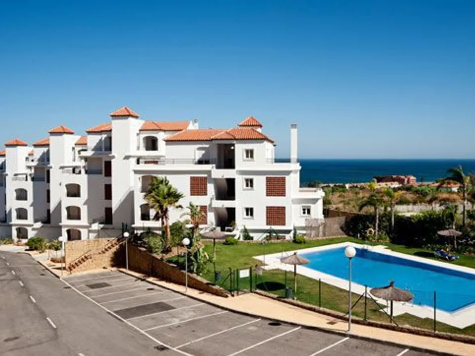 Penthouse i Manilva, Malaga - foto 2