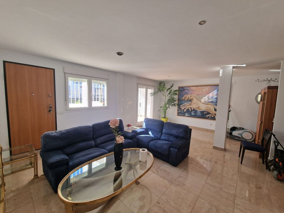 Villa i Manilva, Malaga - foto 4
