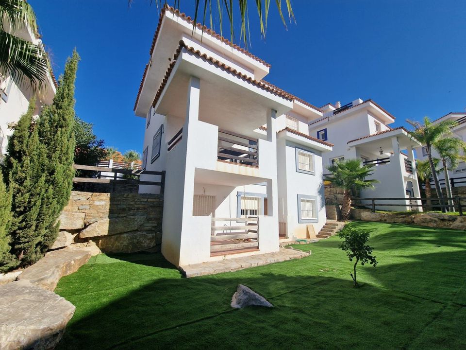Villa i Manilva, Malaga - foto 2