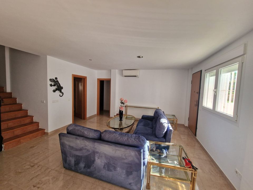 Villa i Manilva, Malaga - foto 5