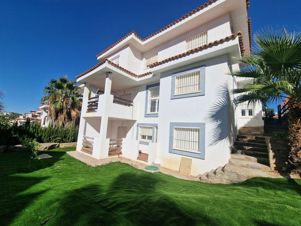 Villa i Manilva, Malaga - foto 1