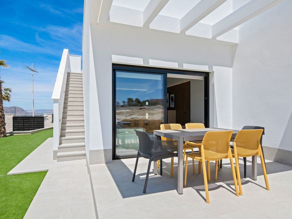 Willa: Algorfa, Alicante – zdjęcie 3