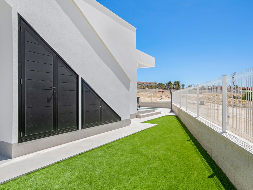 Willa: Algorfa, Alicante – zdjęcie 4