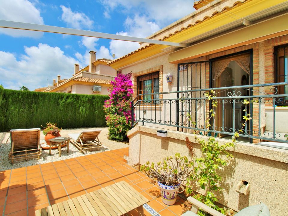 Byhus i Villamartin, Alicante - foto 3