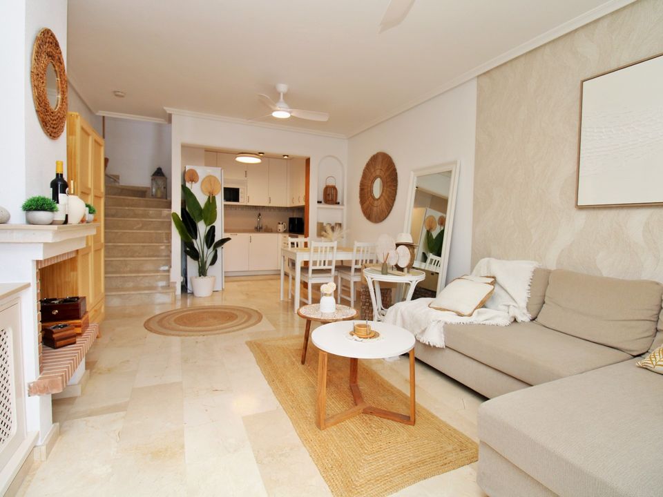 Byhus i Villamartin, Alicante - foto 5