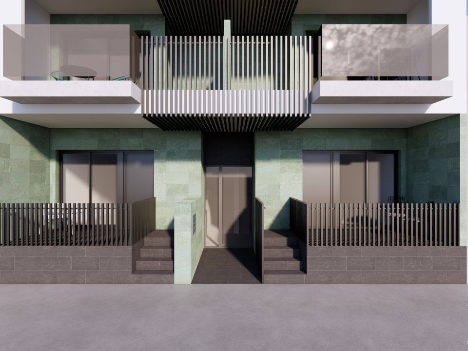 Appartamento Torre de la Horadada, Alicante - foto 1