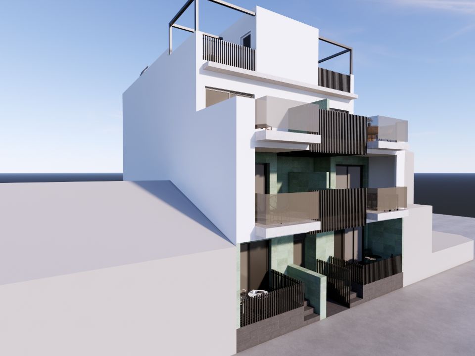 Appartamento Torre de la Horadada, Alicante - foto 2