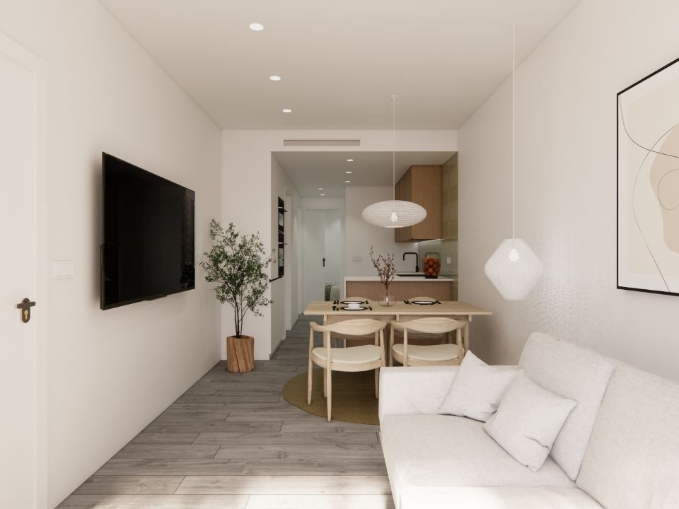 Appartamento Torre de la Horadada, Alicante - foto 5