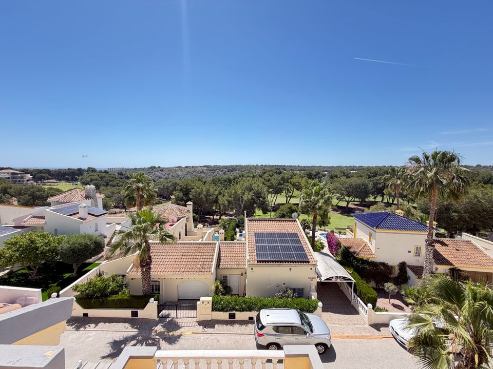 Villa i Las Ramblas Golf, Alicante - foto 3