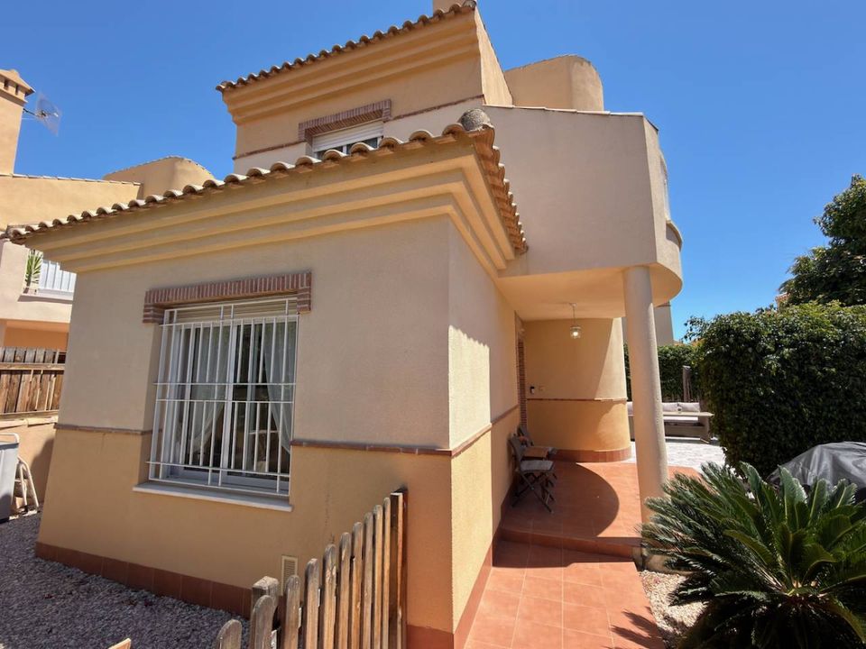 Villa i Ciudad Quesada, Alicante - foto 1