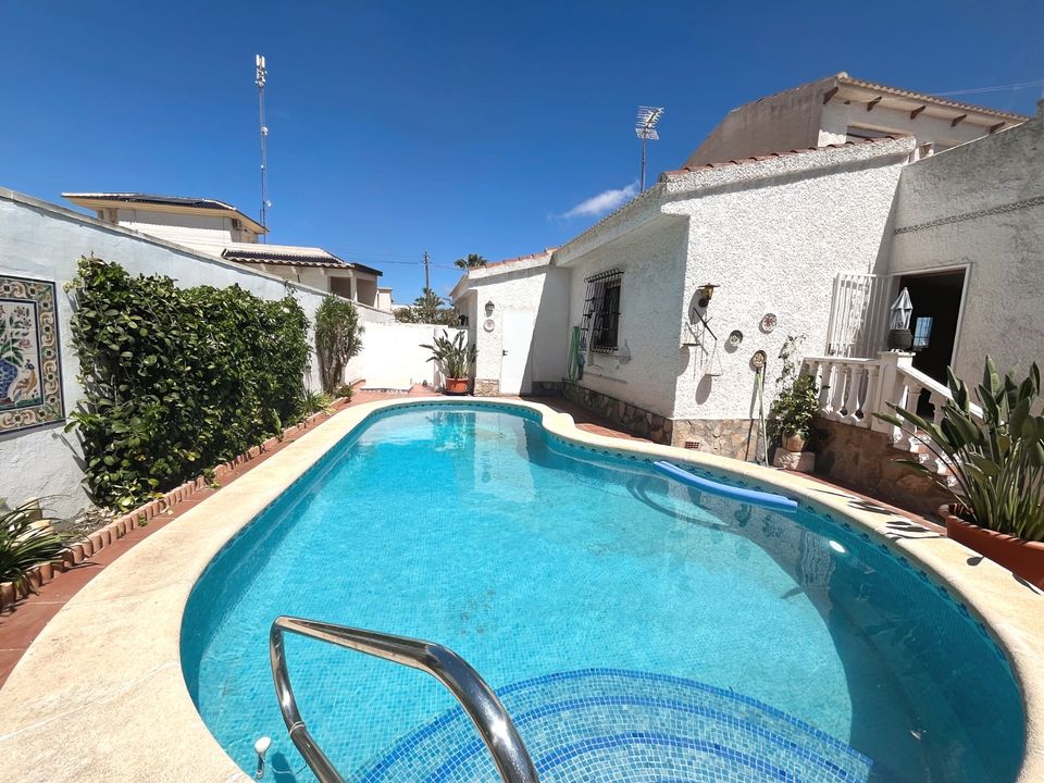 Villa i Ciudad Quesada, Alicante - foto 5