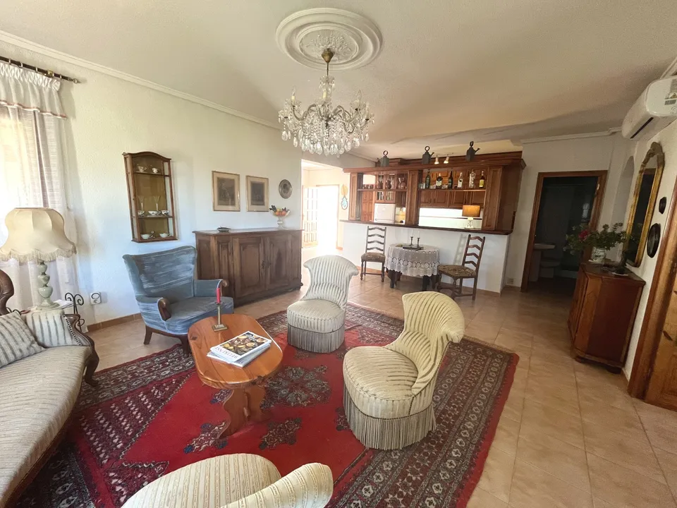 Villa i Ciudad Quesada, Alicante - foto 2