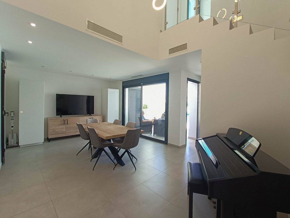 Villa i Rojales, Alicante - bilde 3