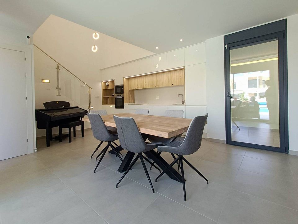 Villa i Rojales, Alicante - bilde 4