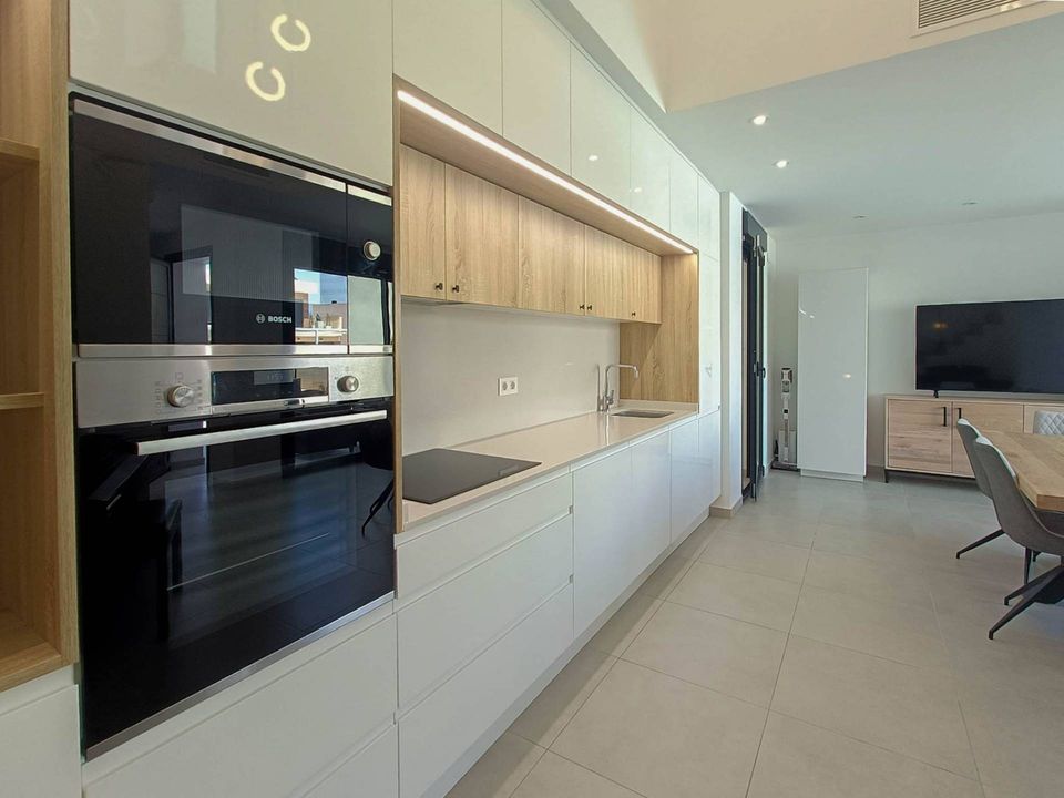 Villa i Rojales, Alicante - bilde 5