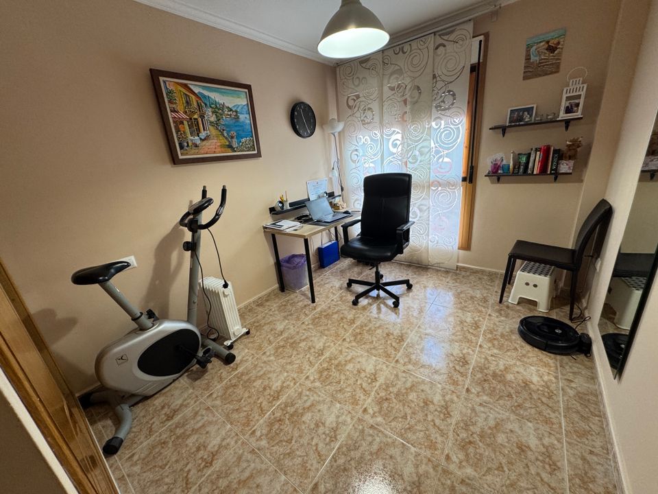 Lejlighed i Calpe, Alicante - foto 3
