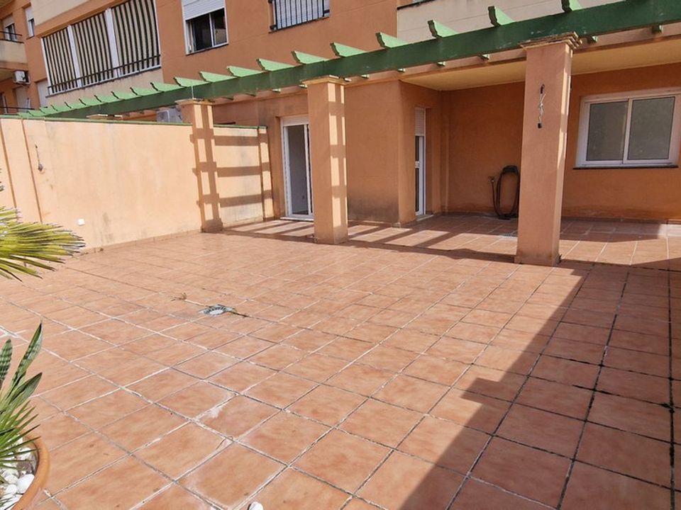 Lejlighed i San Luis De Sabinillas, Malaga - foto 4