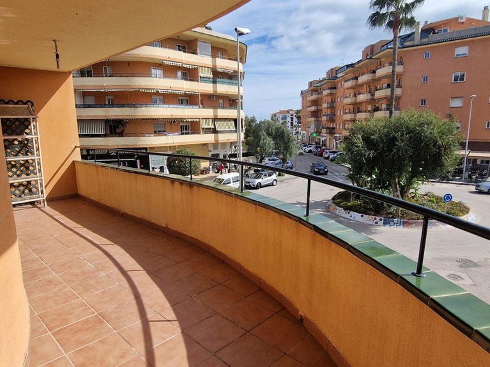 Lejlighed i San Luis De Sabinillas, Malaga - foto 5