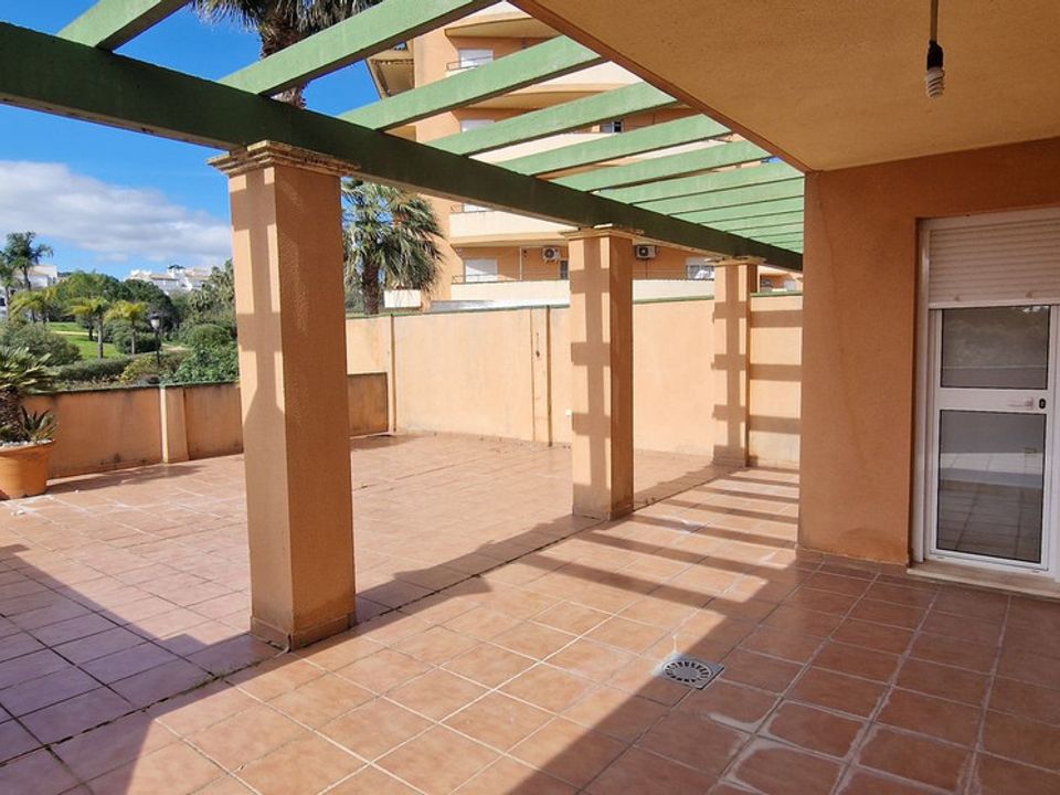 Lejlighed i San Luis De Sabinillas, Malaga - foto 1