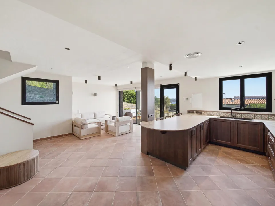 Rekkehus i Cadaques, Gerona - bilde 4