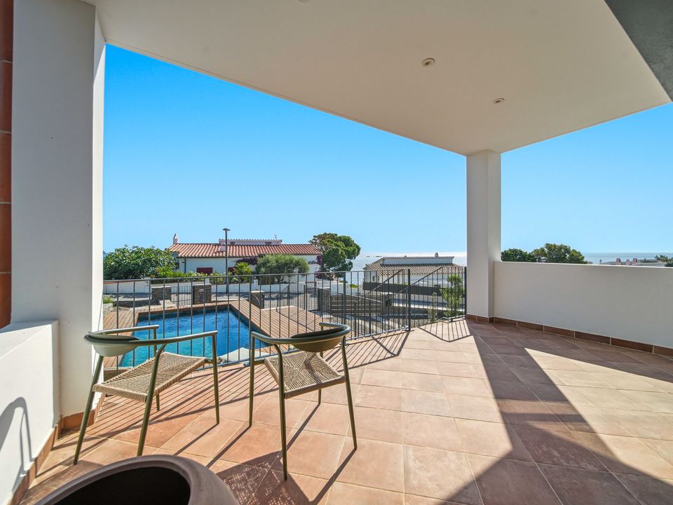 Rekkehus i Cadaques, Gerona - bilde 2