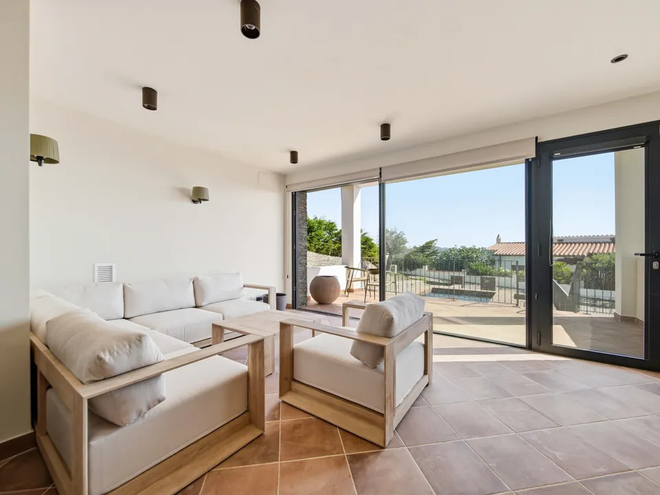 Rekkehus i Cadaques, Gerona - bilde 3