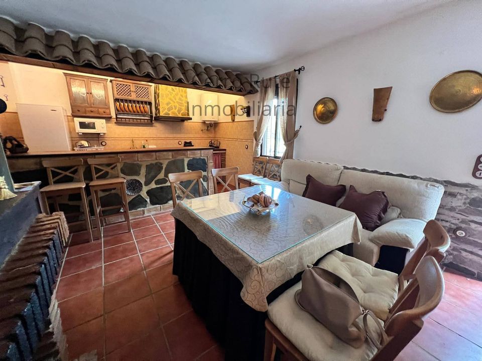 Landejendom i Palomares, Cordoba - foto 4
