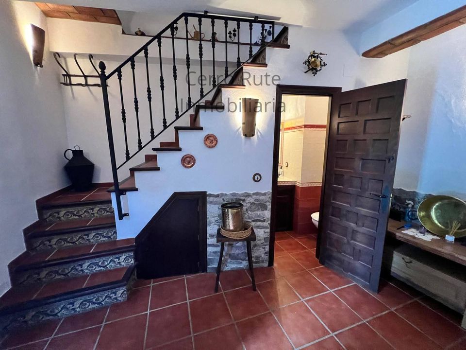 Landejendom i Palomares, Cordoba - foto 2
