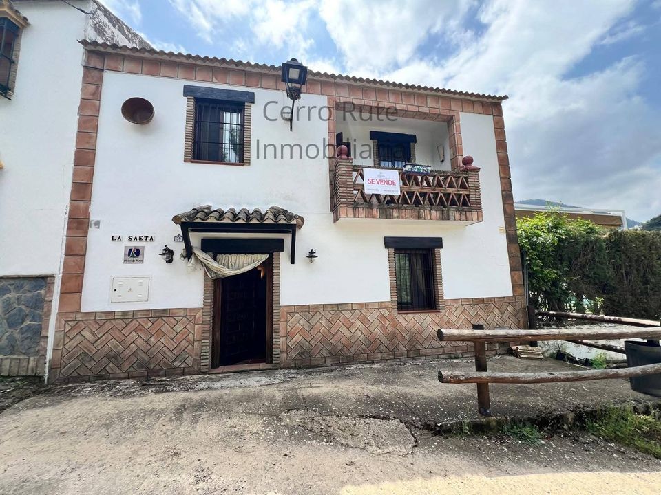 Landejendom i Palomares, Cordoba - foto 1