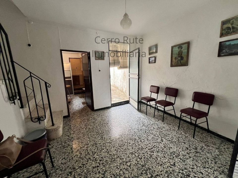 Byhus i Rute, Cordoba - foto 2