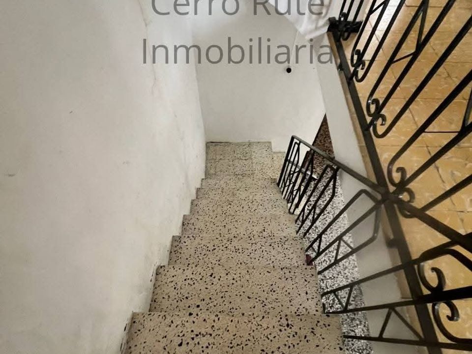 Byhus i Rute, Cordoba - foto 5