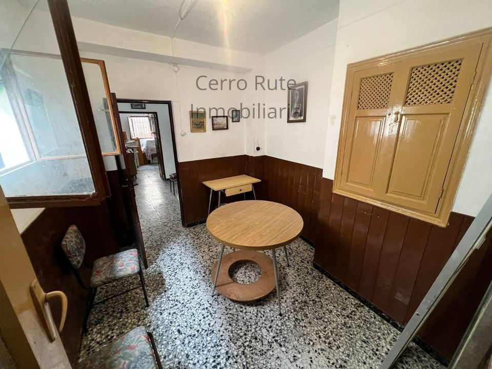 Byhus i Rute, Cordoba - foto 1