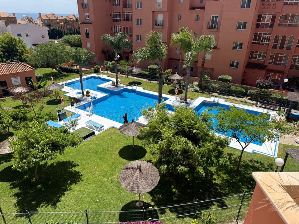 Lejlighed i Manilva, Malaga - foto 1